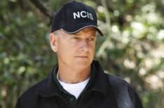 Mark Harmon - NCIS