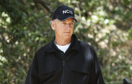 Mark Harmon - NCIS