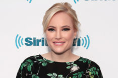 'The View' Claims It's 'On Track' to Find Meghan McCain's Replacement