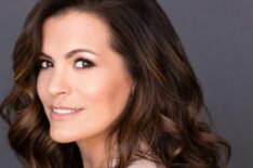 Melissa Claire Egan on Young and the Restless