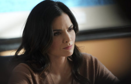 Katrina Law as Jessica Knight in NCIS