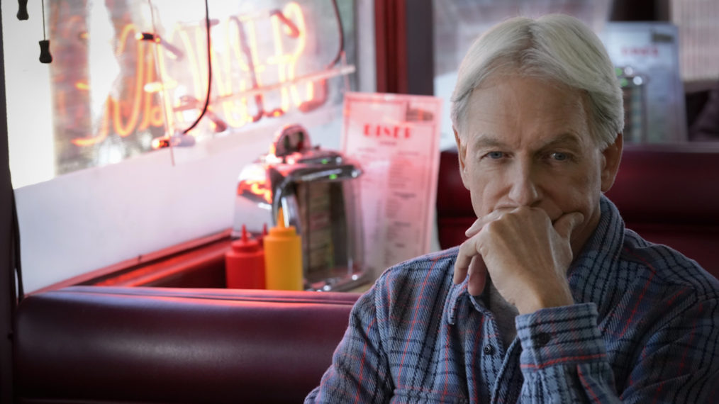 #Mark Harmon Opens Up About His ‘NCIS’ Departure