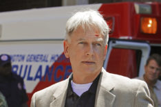 NCIS - Extreme Prejudice - Mark Harmon