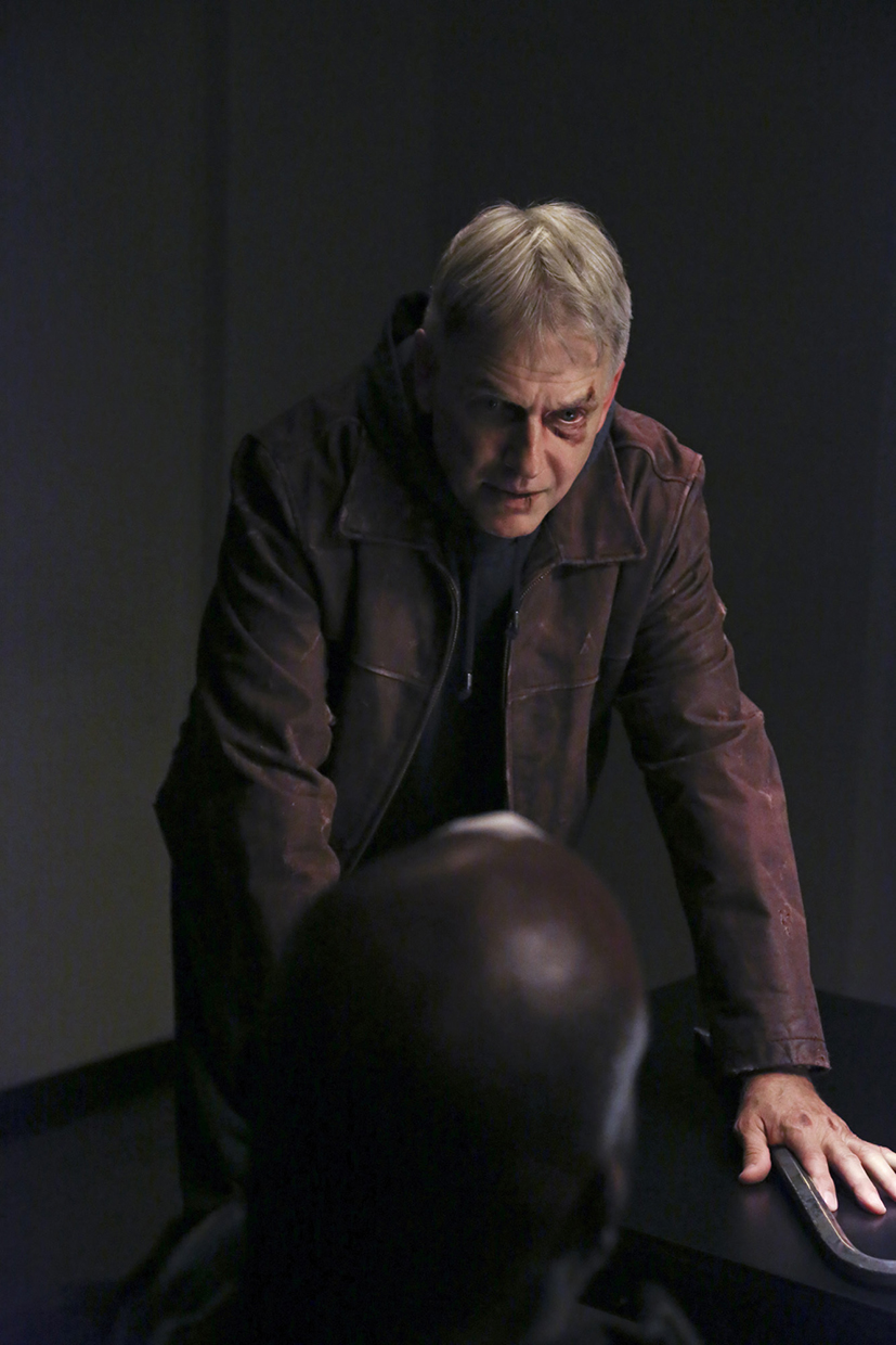 Our 30 Favorite Episodes of NCIS image