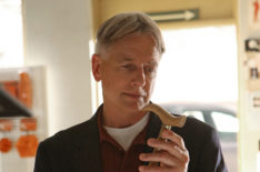 NCIS - Honor Thy Father - Mark Harmon