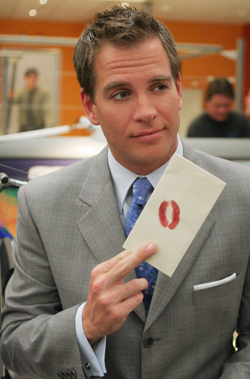 NCIS - Michael Weatherly