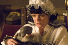 Pauley Perrette as McGee in NCIS - 'Cover Story'