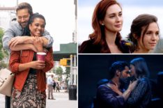 18 TV Ships That Sent Us Swooning in 2021