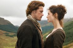 'Outlander': Celebrate Claire & Jamie's Love With TV Guide Magazine's Special Issue