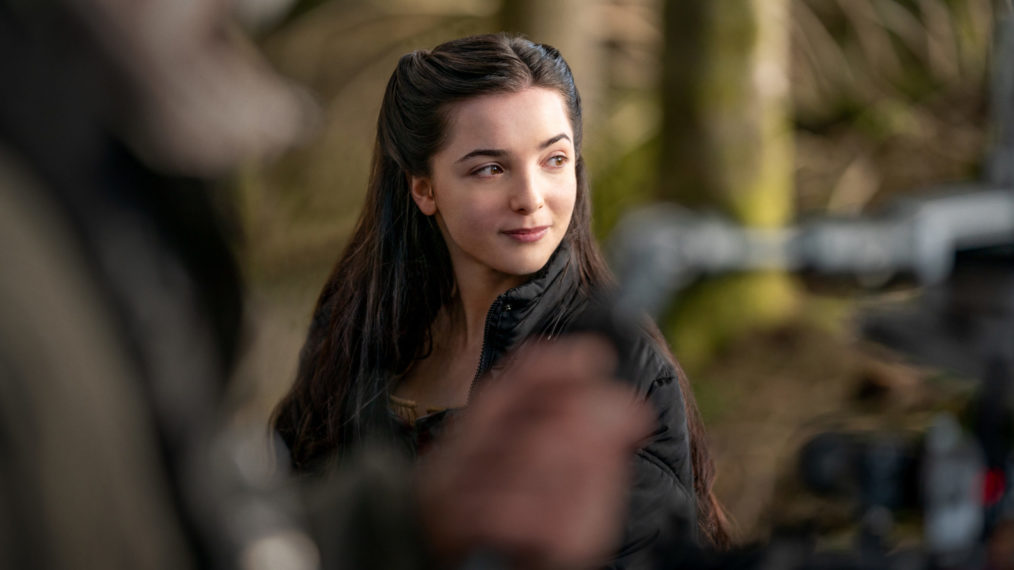Outlander Season 6 Jessica Reynolds