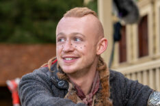 John Bell in Outlander - Season 6