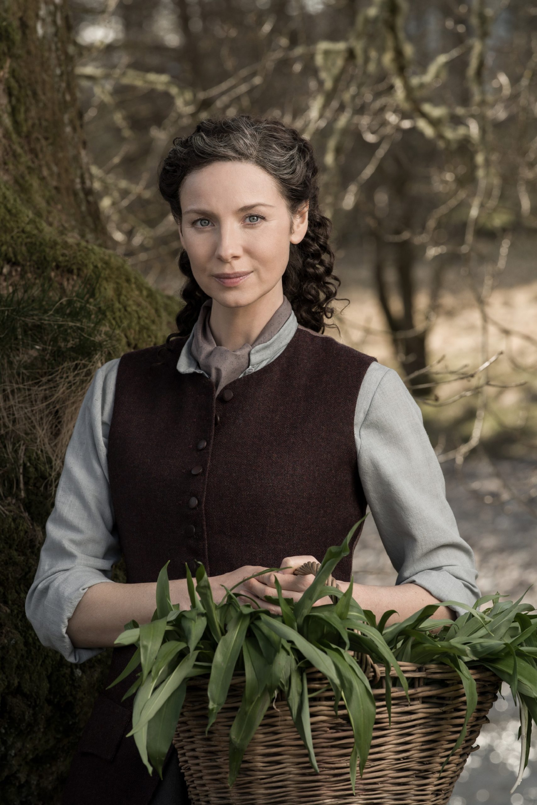 Outlander Season 6 Caitriona Balfe Claire