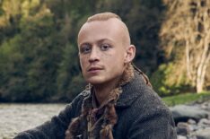 John Bell in Outlander - Season 6