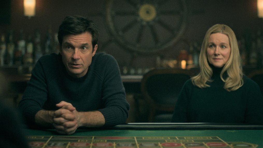 Ozark Season 4 Jason Bateman Laura Linney