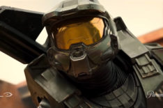 'Halo': New Trailer Introduces Pablo Schreiber As Master Chief (VIDEO)