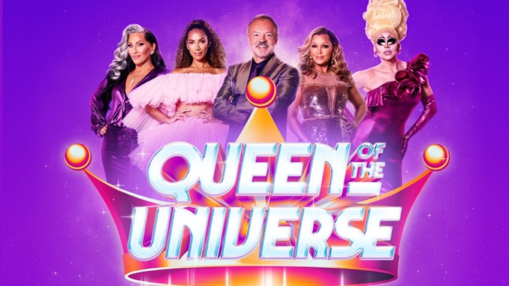 Queen of the Universe Paramount+