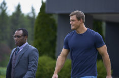 'Reacher': Alan Ritchson Steps Into the Lead Role in Official Trailer (VIDEO)