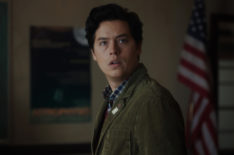The 'Rivervale' Event Ends — Cole Sprouse on What's Next With the Return to 'Riverdale'