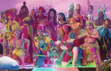 'RuPaul's Drag Race' Season 14 Cast, Season Trailer