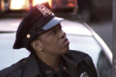 Chandra Wilson in Sex and the City