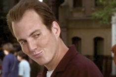 Sex and the City - Will Arnett