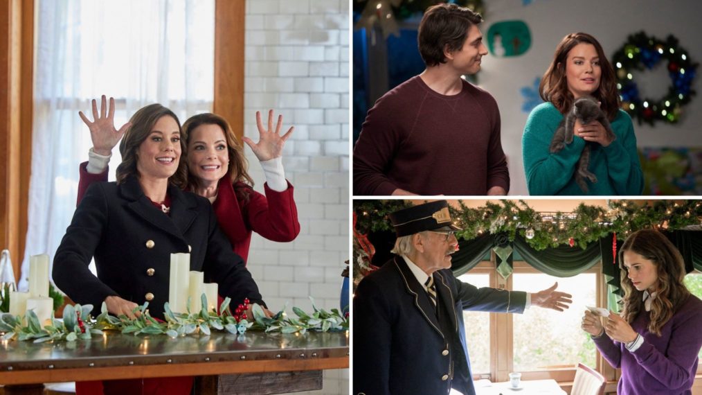 10 Hallmark Christmas 2021 Movies That Should Get Sequels