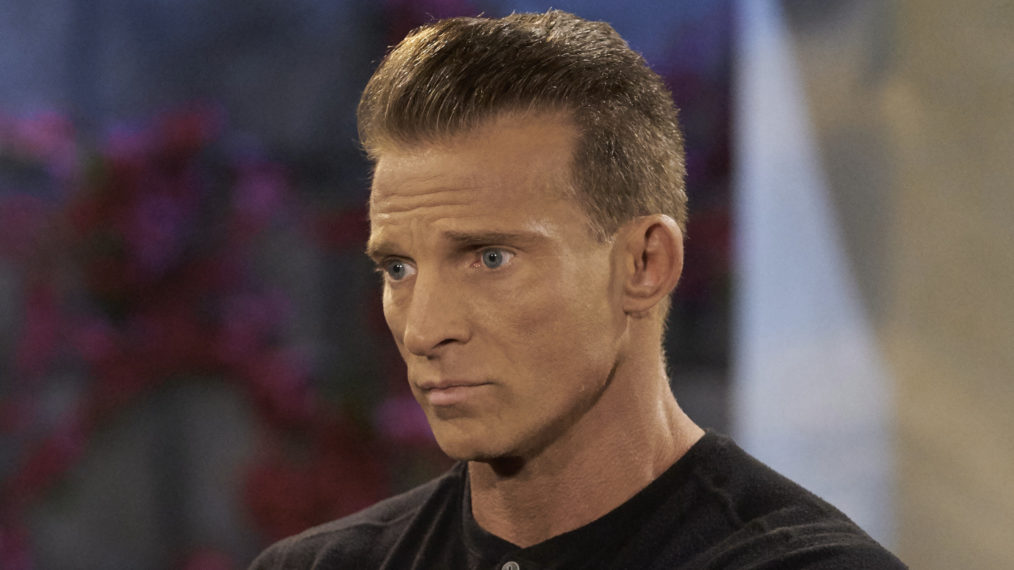 Steve Burton