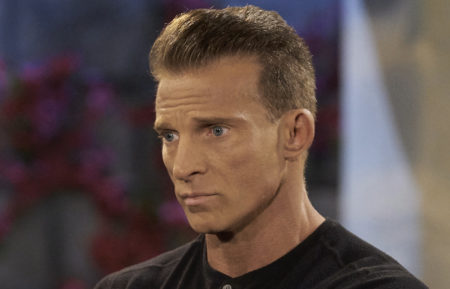 Steve Burton