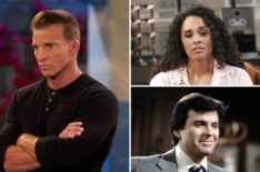 12 Biggest Soap Exits, Firings & Deaths From 2021