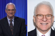 ‘Jeopardy!’ Viewers Think This Contestant Is the Spitting Image of Steve Martin