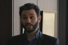Succession - Season 3 - Arian Moayed as Stewy