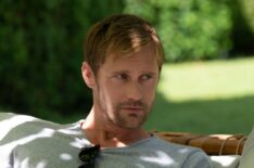 Succession - Season 3 - Alexander Skarsgard as Lukas Matsson