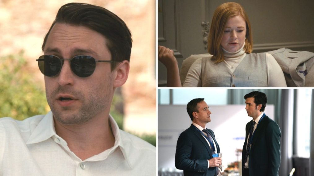 White Collar season four finale: A proposal and a betrayal