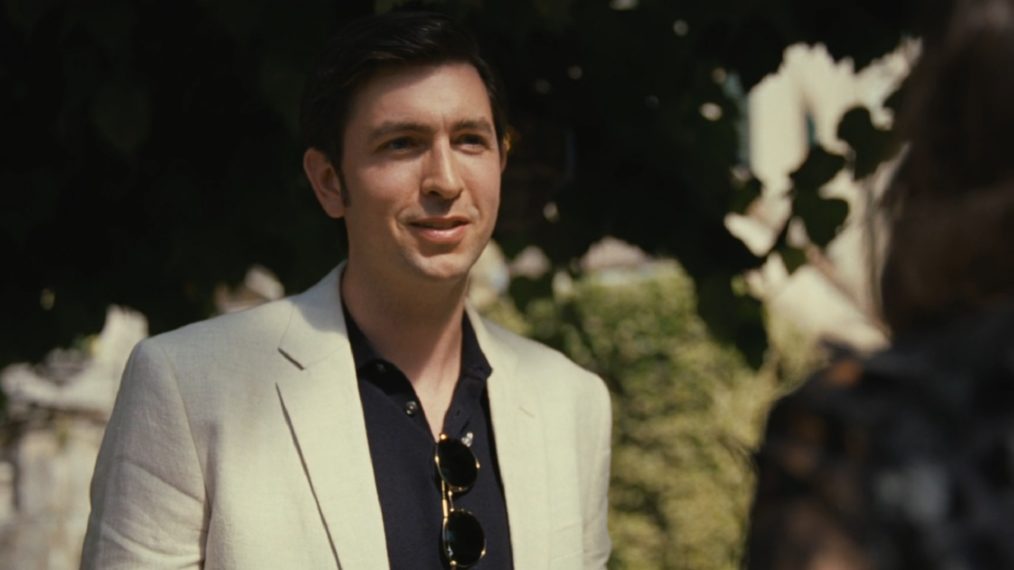 Succession - Season 3 - Nicholas Braun as Greg