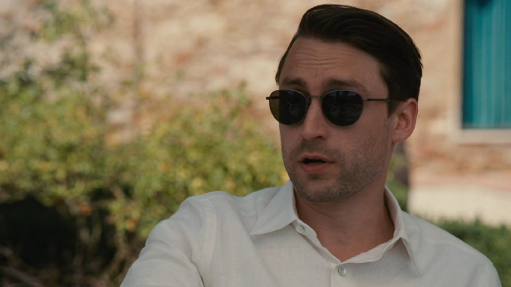 Succession - Season 3 - Kieran Culkin as Roman