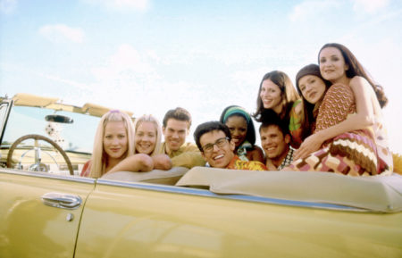 'Sweet Valley High,' Reboot in works at The CW