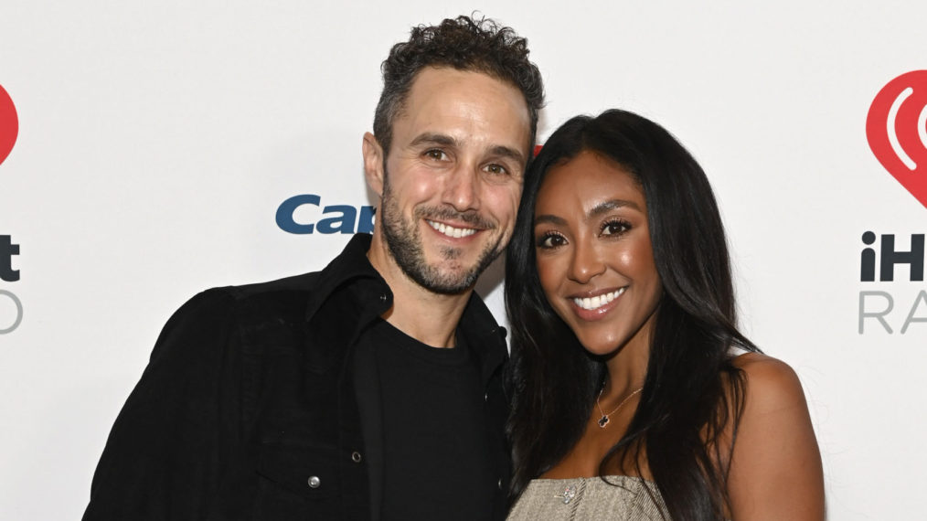 Tayshia Adams & Zac Clark, 'The Bachelorette' Split