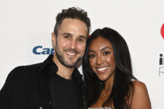 Tayshia Adams & Zac Clark, 'The Bachelorette' Split