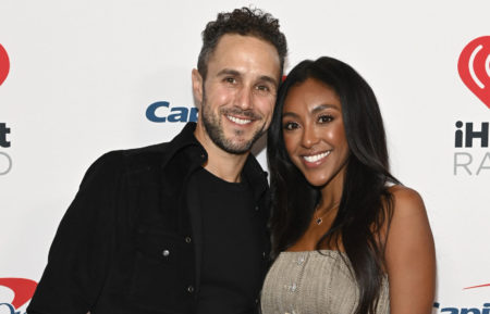 Tayshia Adams & Zac Clark, 'The Bachelorette' Split