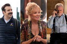 Golden Globes 2022: The Complete List of Nominees