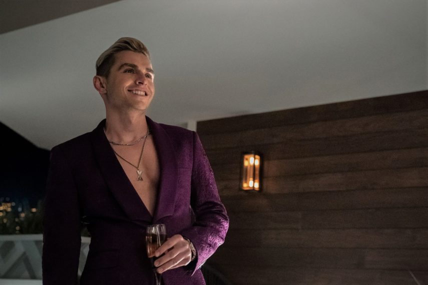 The Afteparty Dave Franco Apple TV+