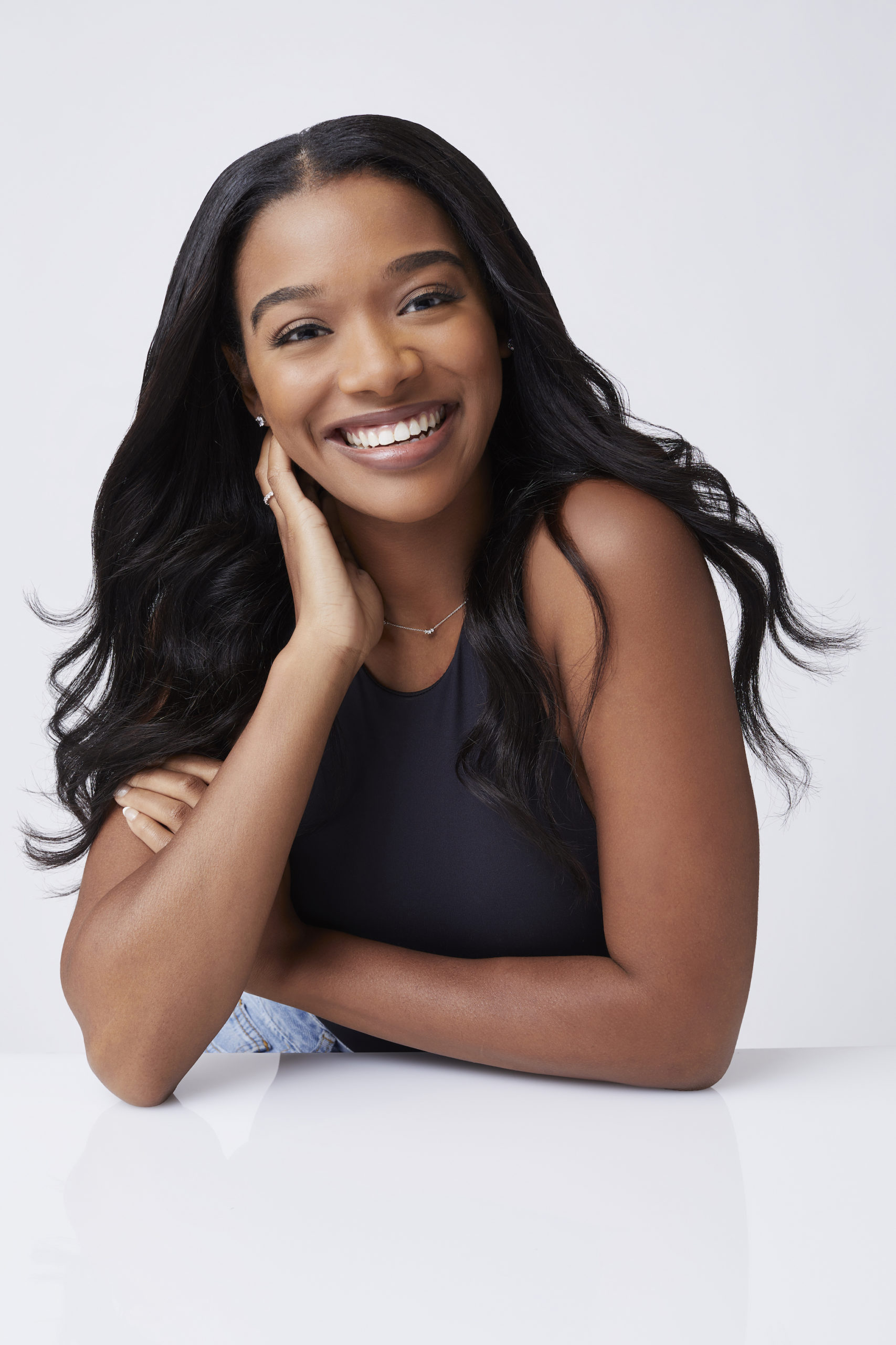 'The Bachelor' Season 26 - Eliza Isichei