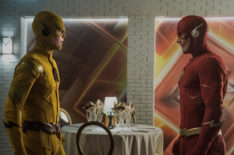 'The Flash': Armageddon Arrives, Plus How Much From 2031 Might Come True? (RECAP)