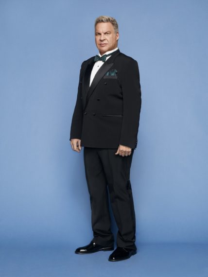 The Goldbergs Season 9 Jeff Garlin ABC 