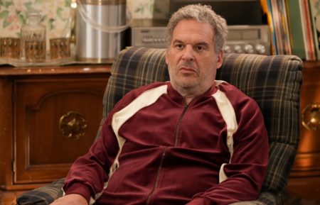 The Goldbergs Season 9 Jeff Garlin