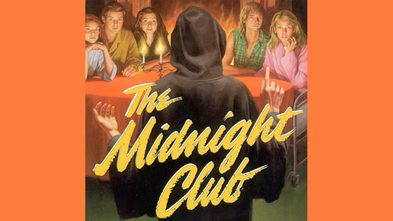 The Midnight Club - Netflix