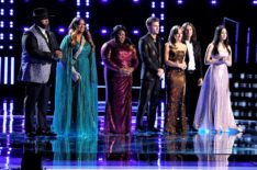 'The Voice' Crowns a Season 21 Champ: And the Winner Is…