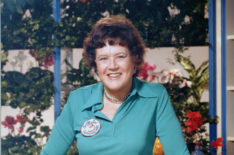 Julia Child