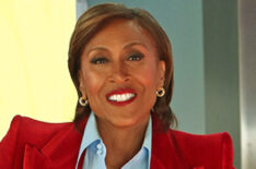 Year: 2021 hosted by Robin Roberts