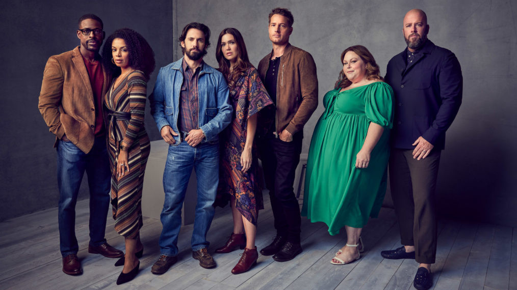 This Is Us Season 6 cast